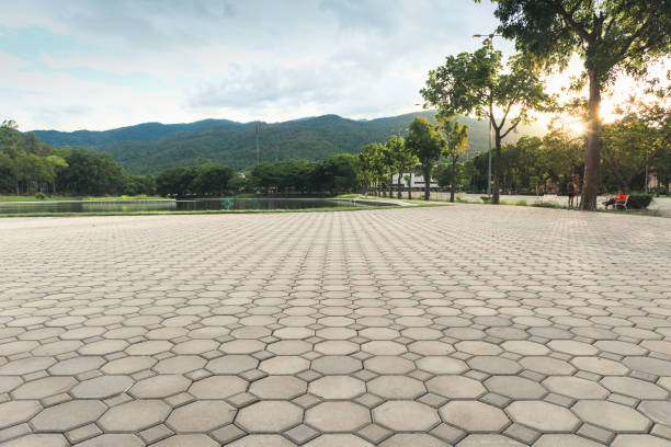 Best Residential Driveway Paver Services  in Kahoka, MO