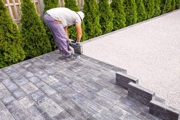 Best Driveway Paving Contractor  in Kahoka, MO