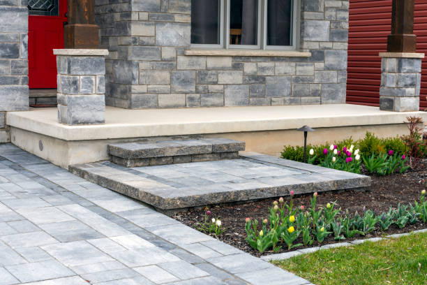 Best Driveway Repair Near Me  in Kahoka, MO