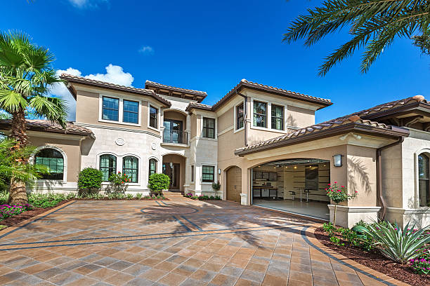 Best Professional Driveway Pavers  in Kahoka, MO