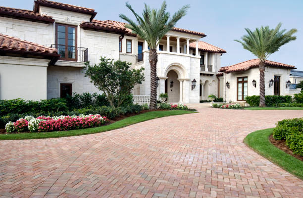 Reliable Kahoka, MO Driveway Pavers Solutions