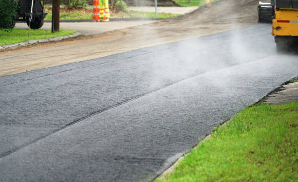 Best Paver Driveway Replacement  in Kahoka, MO