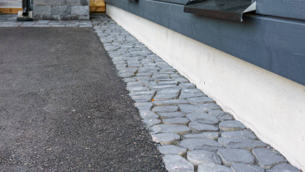 Best Cobblestone Driveway Pavers  in Kahoka, MO